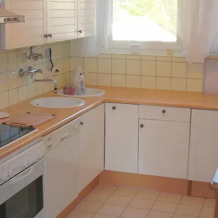 Ferienwohnung Finkenweg Apartment