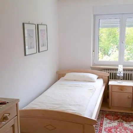 Ferienwohnung Finkenweg Apartment *