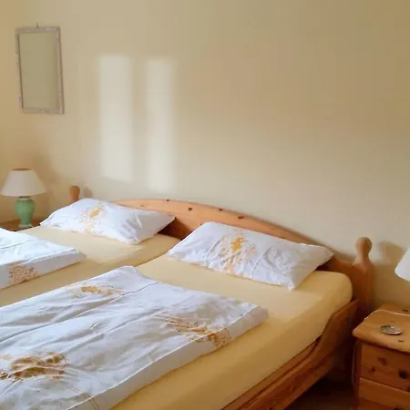 Ferienwohnung Finkenweg Apartment