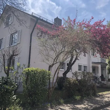 Ferienwohnung Finkenweg * Meersburg
