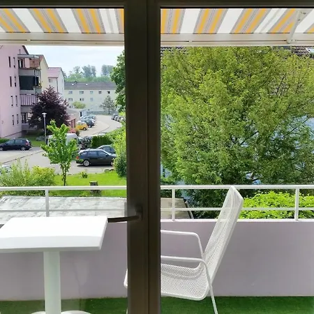 Ferienwohnung Finkenweg