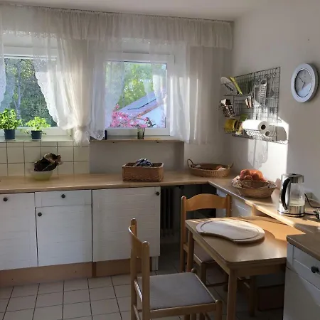 Ferienwohnung Finkenweg * Meersburg