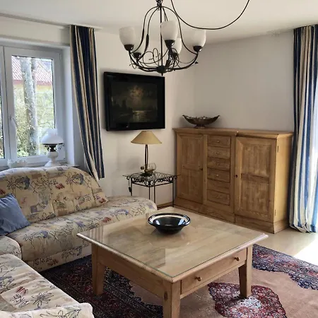 Ferienwohnung Finkenweg * Meersburg